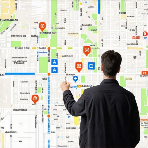Top Irvine Google Maps & GMB Tips for Local SEO Success