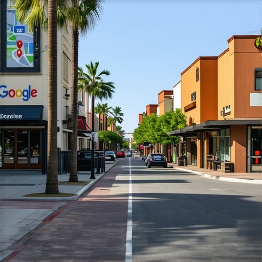 Top Irvine Google Maps Optimization Tips for Local Business Growth
