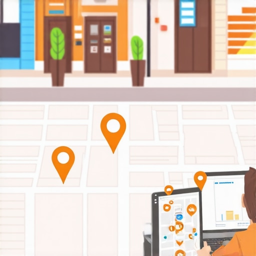 Top Orange County Local SEO Tips to Boost Google Maps Irvine Rankings