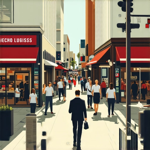 Ultimate Irvine GMB Tips for Local Maps & Business Success