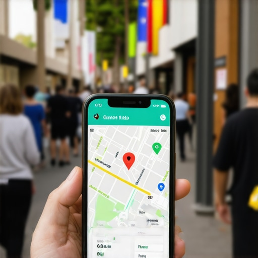 5 Hidden Google Maps Irvine Fixes for More Phone Calls in 2026