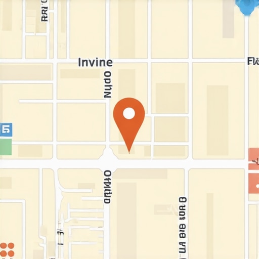 7 Google Maps Irvine Fixes for Ghosted Local Profiles [2026]