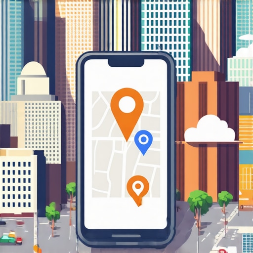 Boost Your Irvine Google Maps Rankings with Proven Local SEO Tips