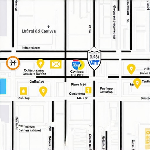Effective Google Maps Irvine Strategies for Higher Local Business Visibility
