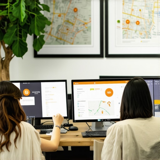 Effective Orange County Local SEO Strategies for GMB Irvine Success