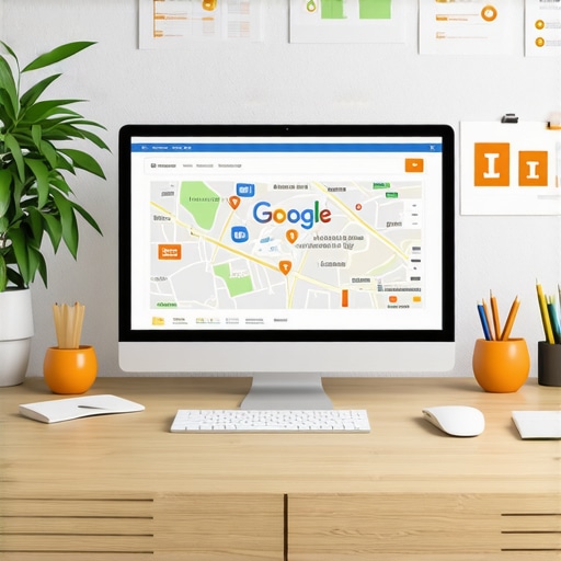 Effective Orange County Local SEO Strategies for Higher Google Maps Rankings