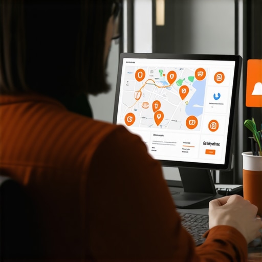 Effective Orange County Local SEO Strategies to Boost Google My Business Rankings in Irvine