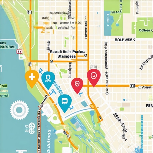 Effective Orange County Local SEO Strategies to Rank Higher in Maps