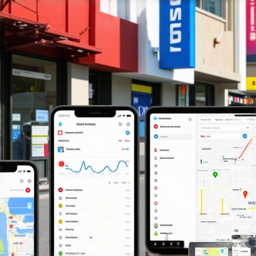 Effective Orange County Local SEO Tips to Boost Google My Business Irvine