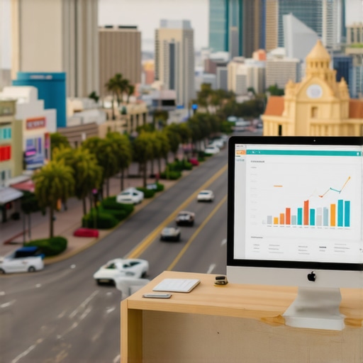 Effective Orange County Local SEO Tips to Boost Google My Business Rankings