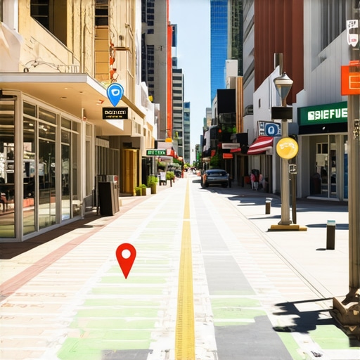 Google Maps Irvine: Proven Local SEO Tips to Boost Business Visibility