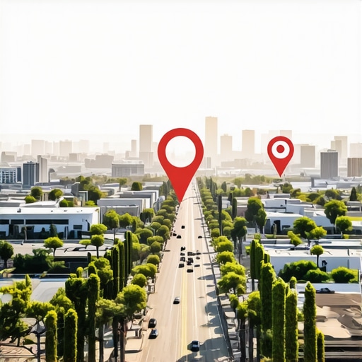 Irvine SEO Audit: 4 Tools for Google Maps Irvine Success in 2026