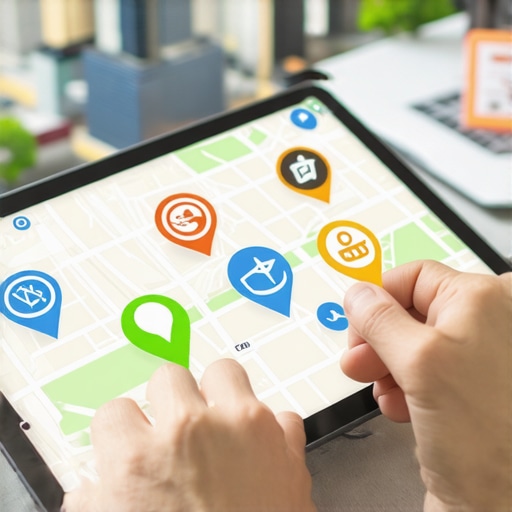 Irvine SEO Mastery: Top Google Maps & Local Rankings Tips