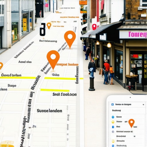 Irvine SEO: Proven Local Strategies to Rank Higher in Maps