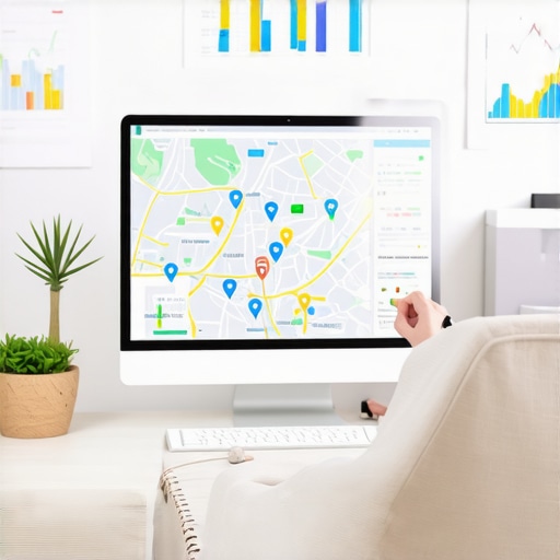 Irvine SEO Strategies: Boost Google Maps & Local Rankings