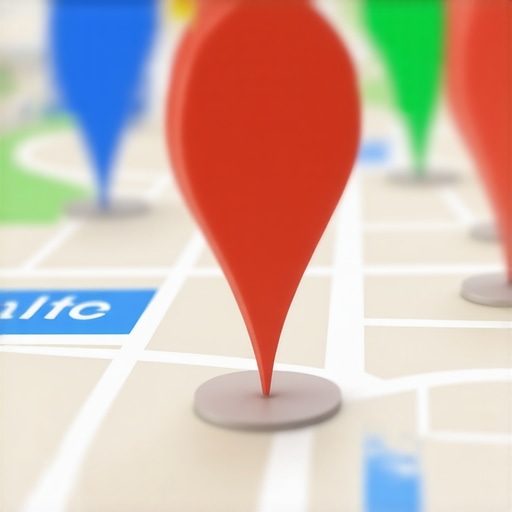 Is Your Google Maps Irvine Pin Hidden? 5 Ranking Fixes for 2026