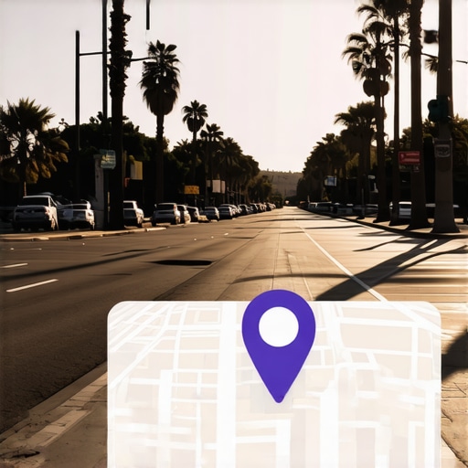 Is Your Google Maps Irvine Pin Invisible? 4 Ranking Fixes for 2026