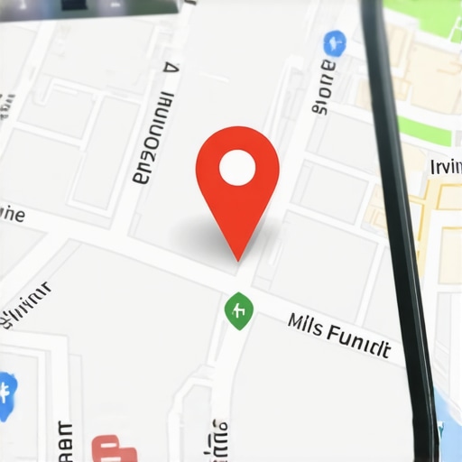 Is Your Google Maps Irvine Pin Stuck? 5 Fast 2026 Rank Fixes