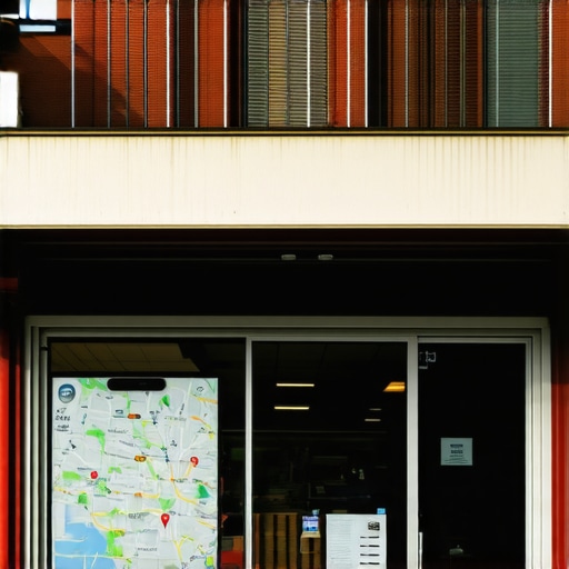 Local Business OC: Why Your Maps Ranking Dropped in early 2026