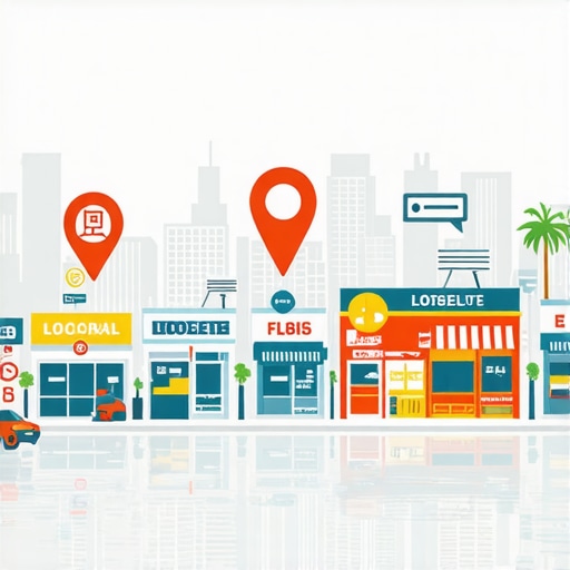 Orange County Local SEO: Effective Tips to Improve Google My Business