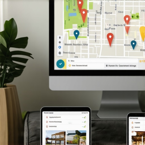 Orange County Local SEO Strategies to Improve Google My Business Irvine