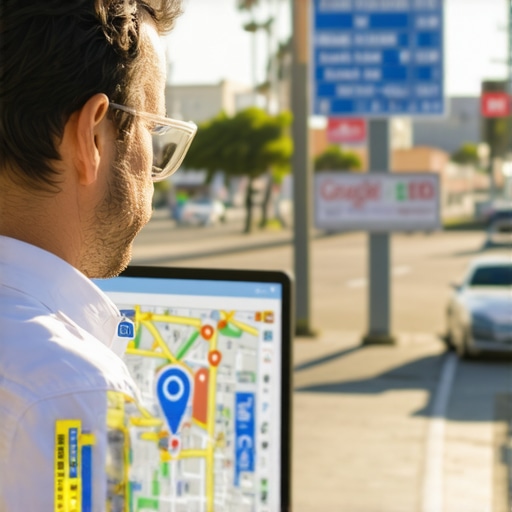 Orange County Local SEO Success: Boost Google Maps Visibility Today