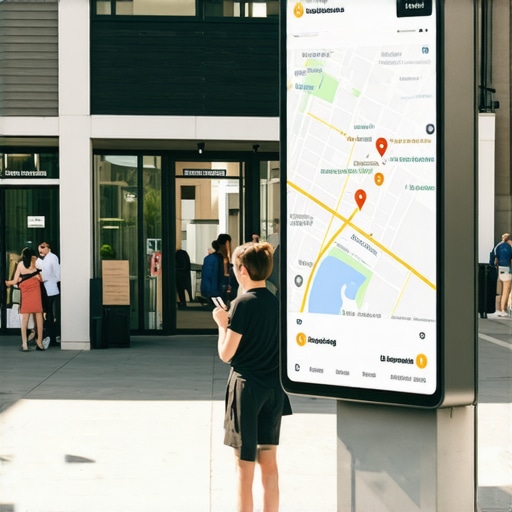 Orange County Local SEO: Top Strategies to Rank Higher in Maps