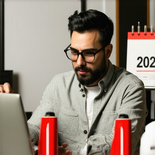 Stop Ignoring These 3 Irvine SEO Red Flags in 2026