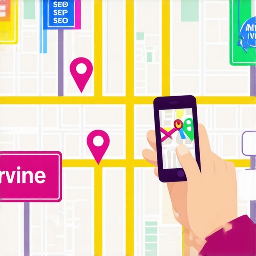 Top Irvine Google Maps Optimization Tips for Local SEO Success