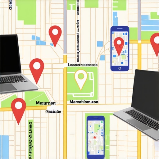 Top Irvine Google Maps Optimization Tips for Local SEO Success