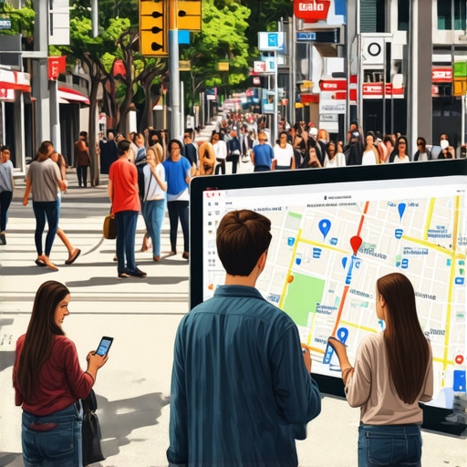 Top Irvine Google Maps Optimization Tips to Boost Local Rankings