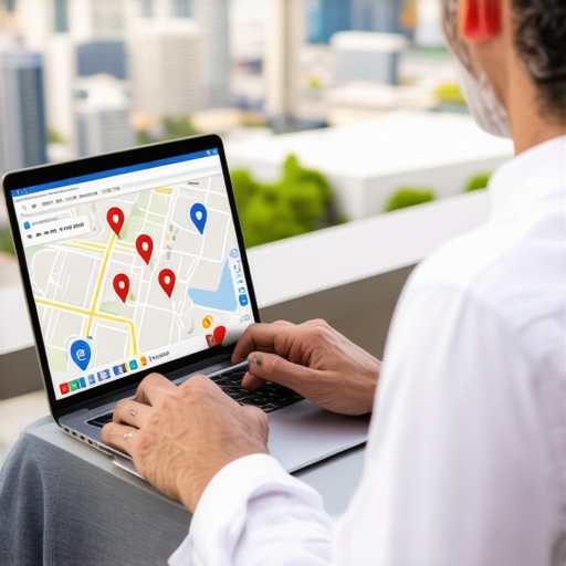 Top Irvine Local SEO Tips to Boost Google Maps Rankings