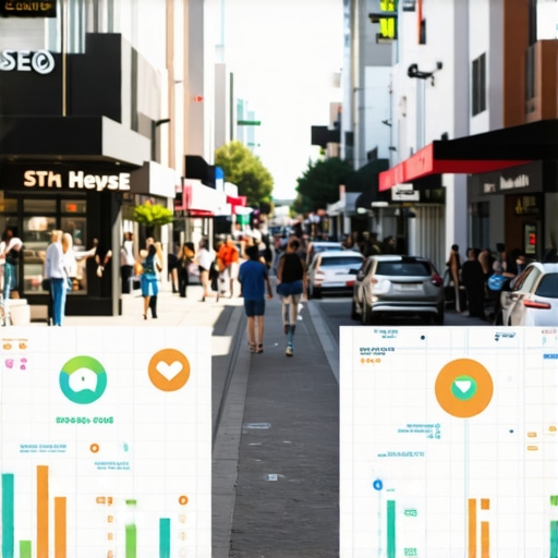 3 New Irvine SEO Ranking Signals for Local Shops in 2026