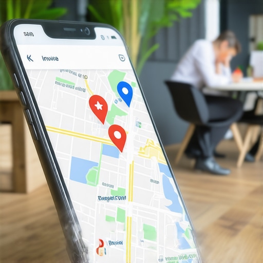 4 Google Maps Irvine Fixes for Profiles With No Calls in 2026