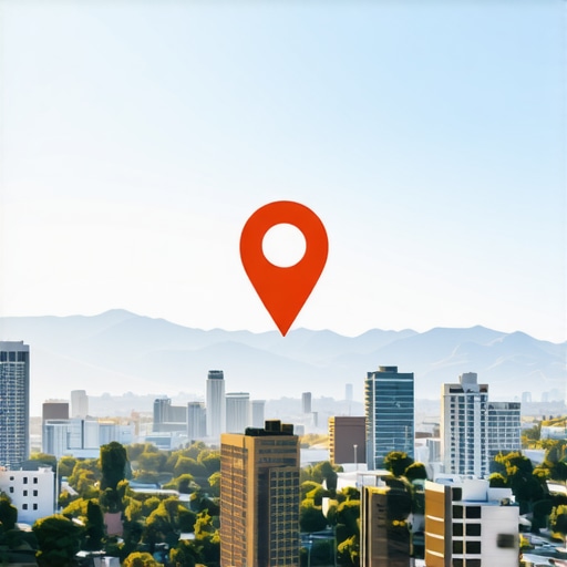 4 Reasons Your Google Maps Irvine Pin Disappeared This Week [2026]