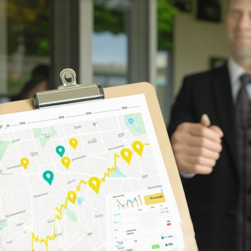 4 Tactics to Save Your Crashing Local Business OC Map Views [2026]