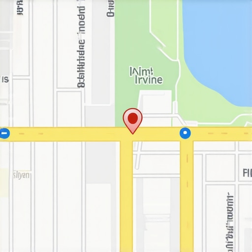 5 Warning Signs Your Google Maps Irvine Rank Will Drop in 2026