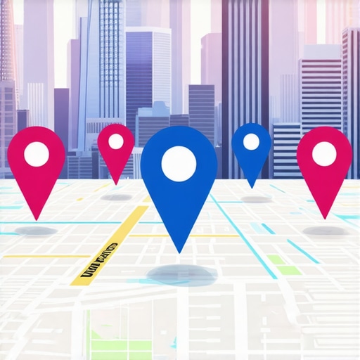 GMB Irvine: 4 Crucial Profile Fixes for More Map Calls in 2026