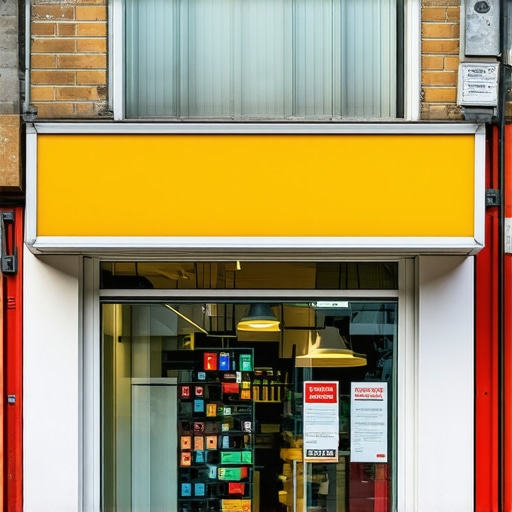 GMB Irvine: 6 Reasons Your Shop Is Missing from the Map Pack