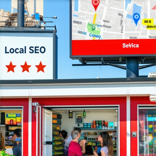 How Small OC Shops Outrank Big Brands: 4 Local SEO Hacks (2026)