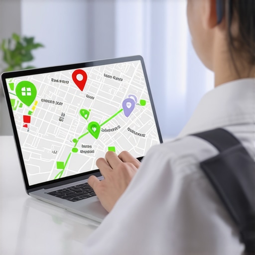 How to Fix Your Google Maps Irvine Pin for 2026 AI Search