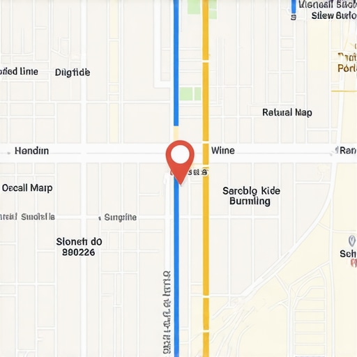 Irvine SEO: 4 New Signals Influencing Local Map Rankings in 2026