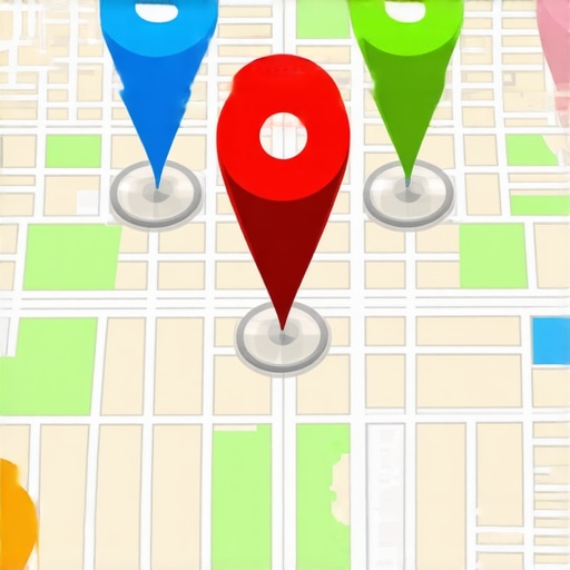 Irvine SEO: 5 New Map Pin Signals for Expanding Your OC Reach [2026]