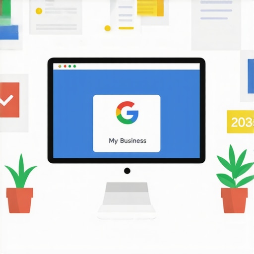 Is Your GMB Irvine Profile Verified? 3 New 2026 Security Checks