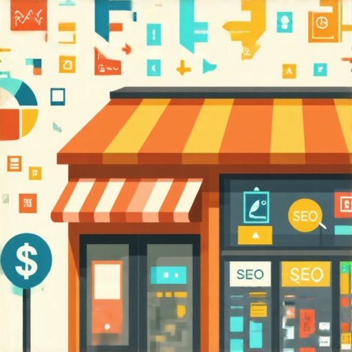 Local Business OC: 5 Fast Fixes for Your 2026 SEO Slump