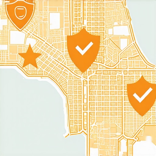 Orange County Local SEO: 3 Trust Signals Winning Maps in 2026