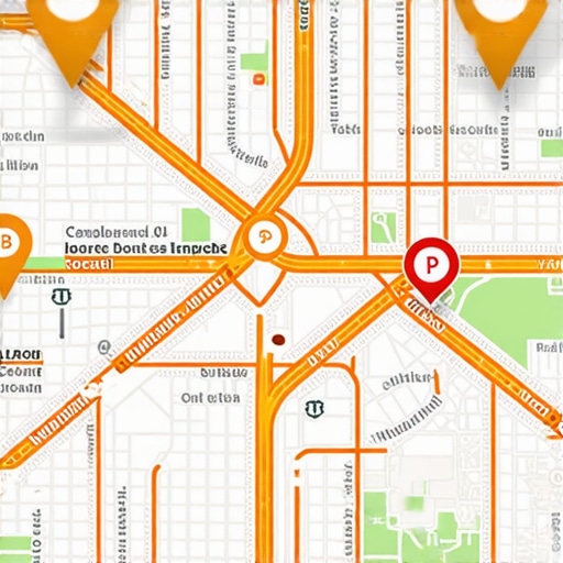 Orange County Local SEO: 4 Reasons Your Map Rank Dropped [2026]