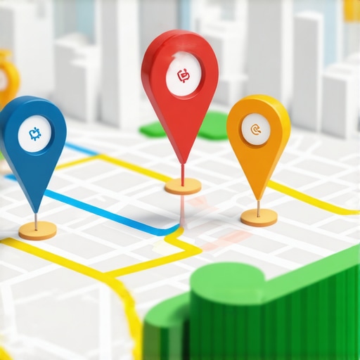 Orange County Local SEO: 5 Map Signal Fixes to Outrank OC Chains in 2026