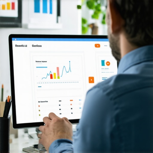 Why Your GMB Irvine Profile Is Getting Zero Clicks [2026 Fix]