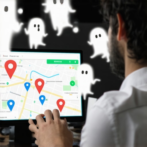 Why Your Local Business OC Map Leads Are Ghosting You in 2026